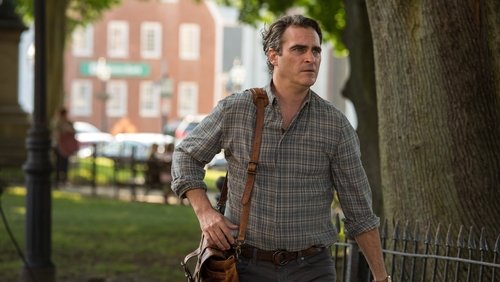 Irrational Man