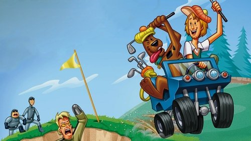 Shaggy & Scooby-Doo Get a Clue!