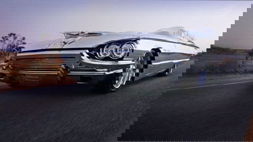 Car Masters: Rust to Riches