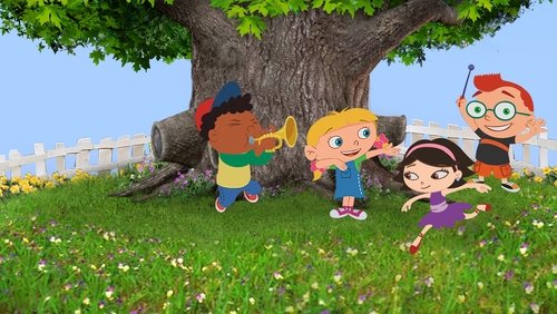 Little Einsteins