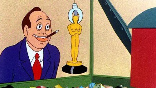 Hollywood Daffy