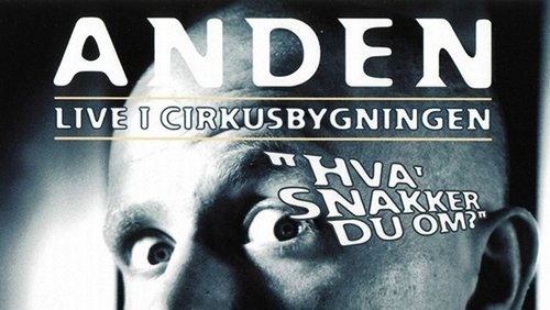 Anders Matthesen: Hva' snakker du om?
