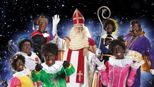 De Club van Sinterklaas & De Verdwenen Schoentjes