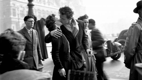 Robert Doisneau, tout simplement