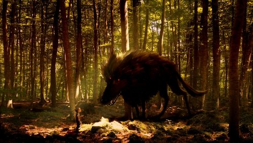 My Family and the Wolf