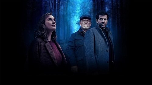 Forest of the Missing