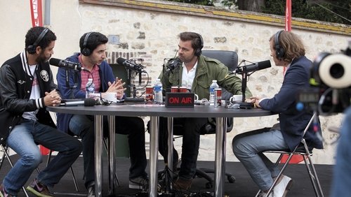 Radiostars