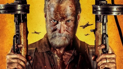 Sisu: Road to Revenge