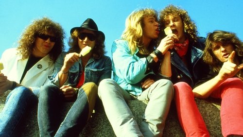 Helloween: Hell on Wheels