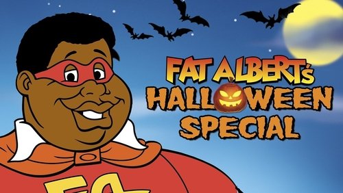 The Fat Albert Halloween Special