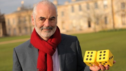Tails You Win: The Science of Chance