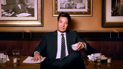 The Tonight Show Starring Jimmy Fallon