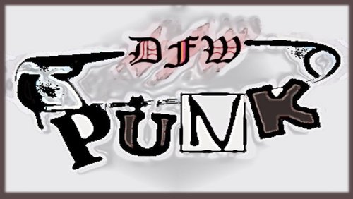 DFW Punk