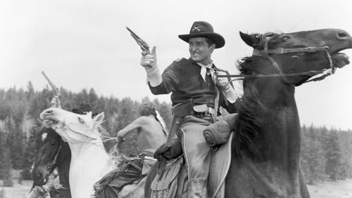 Revolt at Fort Laramie