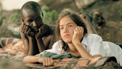 Nowhere in Africa