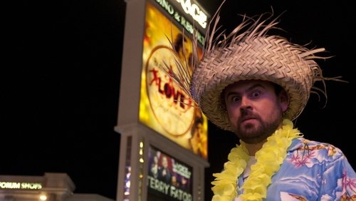 Chubby Got Guts: Mission Las Vegas
