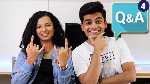 Abhyudaya & Gautami