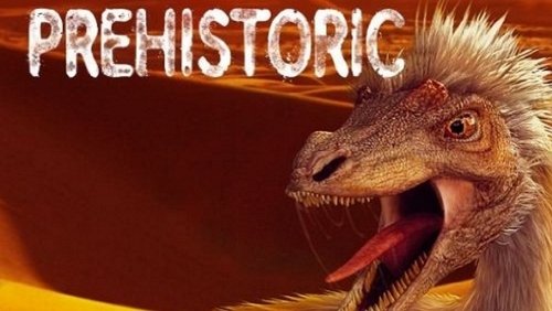 Prehistoric