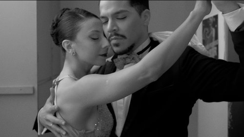 Una Vida es el Tango