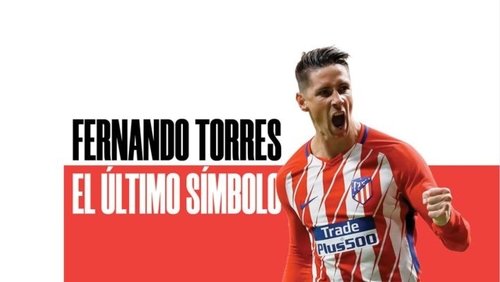 Fernando Torres: The Last Symbol