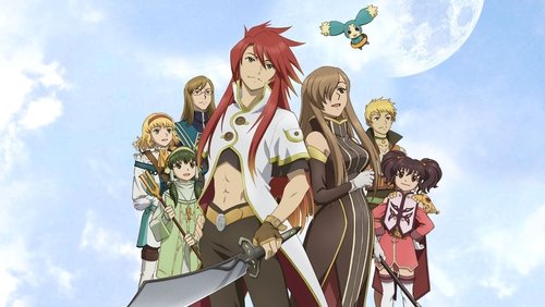 Tales of the Abyss
