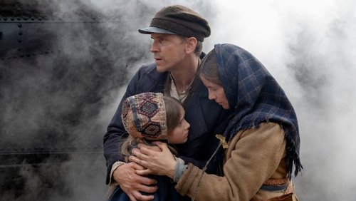 The Emigrants