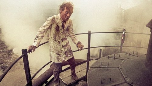 Doctor Who: Inferno
