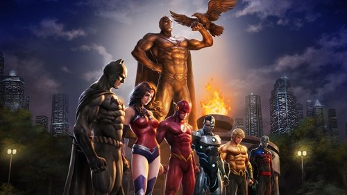 The Death and Return of Superman