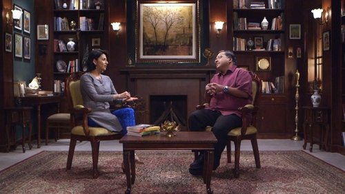 Devlok With Devdutt Pattanaik