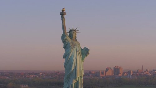 Liberty: Mother of Exiles