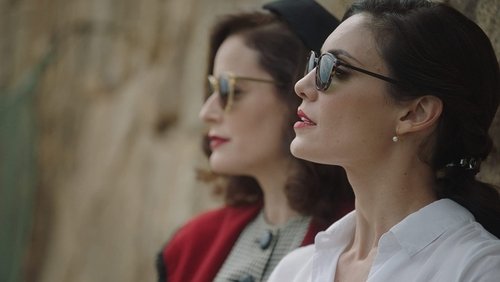 The Spy