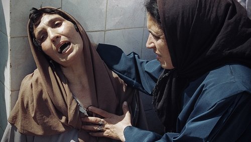 Algeria's Bloody Years
