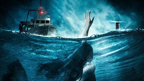 Mermaid Down