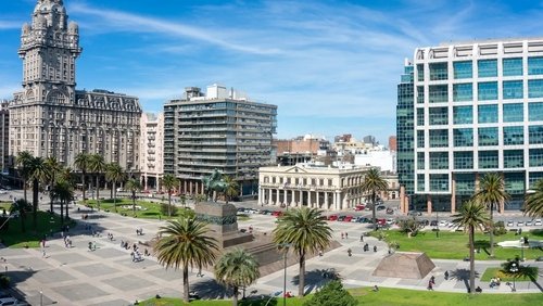 Unbekanntes Uruguay: Fußball, Tango und Gelassenheit