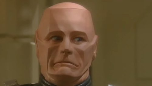Red Dwarf: Built to Last - Series IV