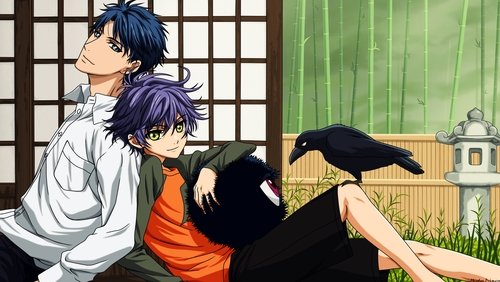 Hakkenden: Eight Dogs of the East