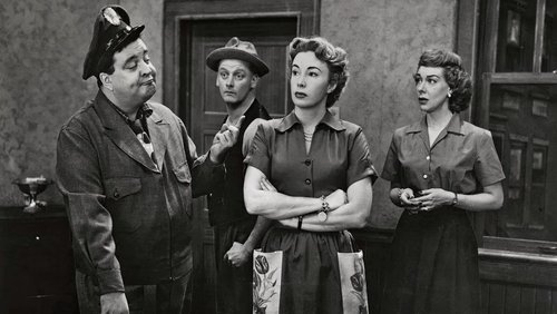 The Honeymooners