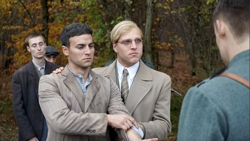 Bonhoeffer: Pastor. Spy. Assassin