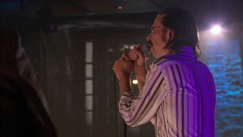 Nick Cave & The Bad Seeds: BBC Four Sessions