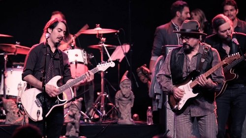 George Fest: A Night to Celebrate the Music of George Harrison