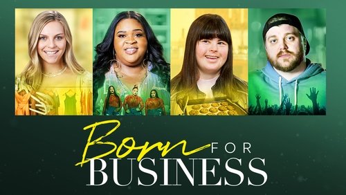 Born for Business