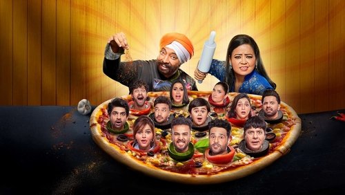 Laughter Chefs Unlimited Entertainment