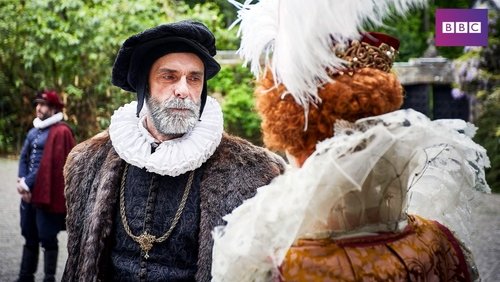 Elizabeth I's Secret Agents