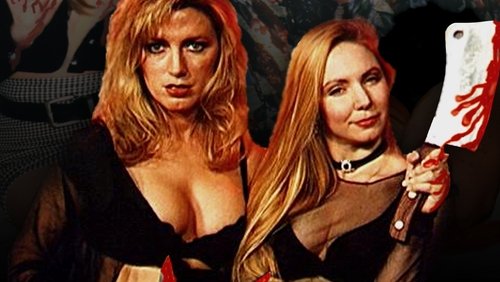 Psycho Sisters