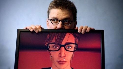 My Avatar and Me