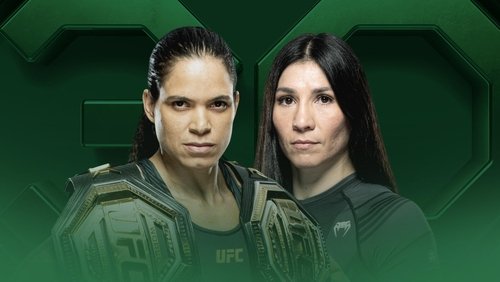 UFC 289: Nunes vs. Aldana