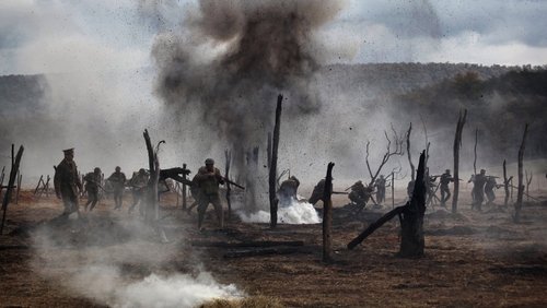 The World Wars