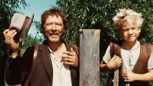 Rasmus and the Vagabond
