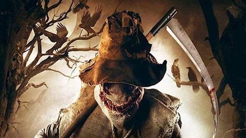 The Legend of Halloween Jack