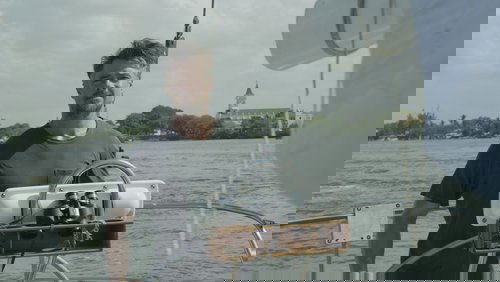 Capsized: Blood in the Water